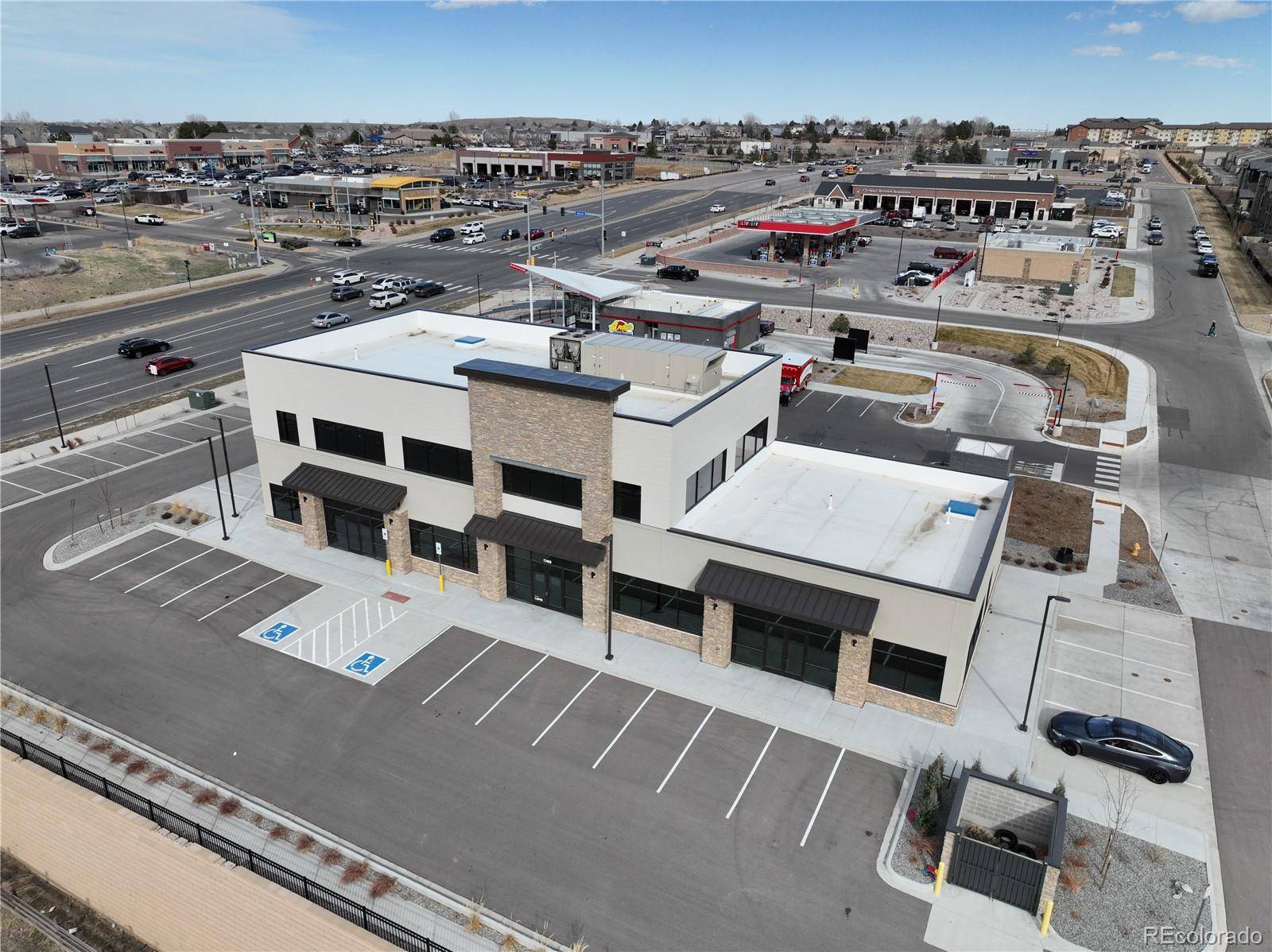 21400 E Quincy AVE, Aurora, CO 80015