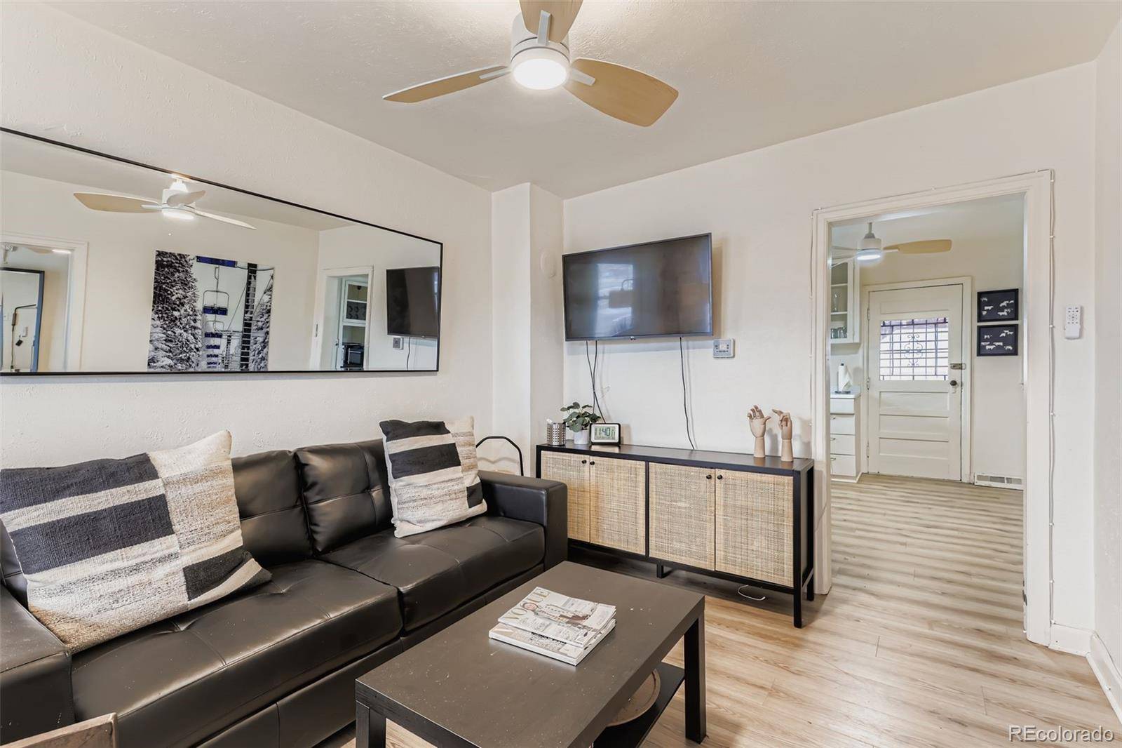 1801 W 47th AVE, Denver, CO 80211