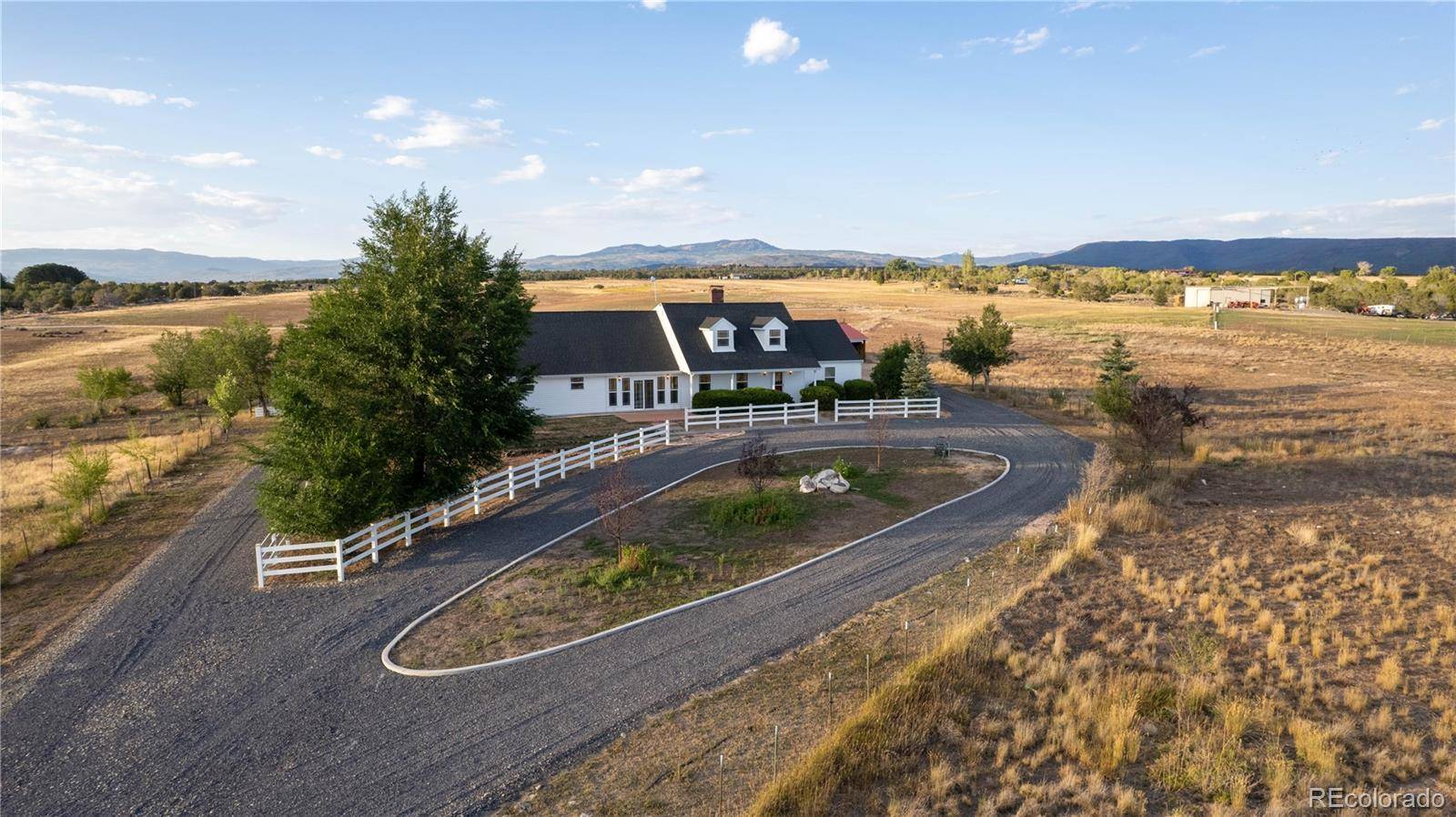28803 Redlands Mesa RD, Hotchkiss, CO 81419