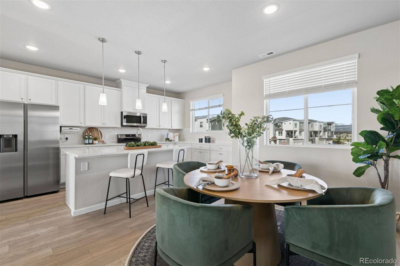 2028 Peridot Loop HTS, Colorado Springs, CO 80908