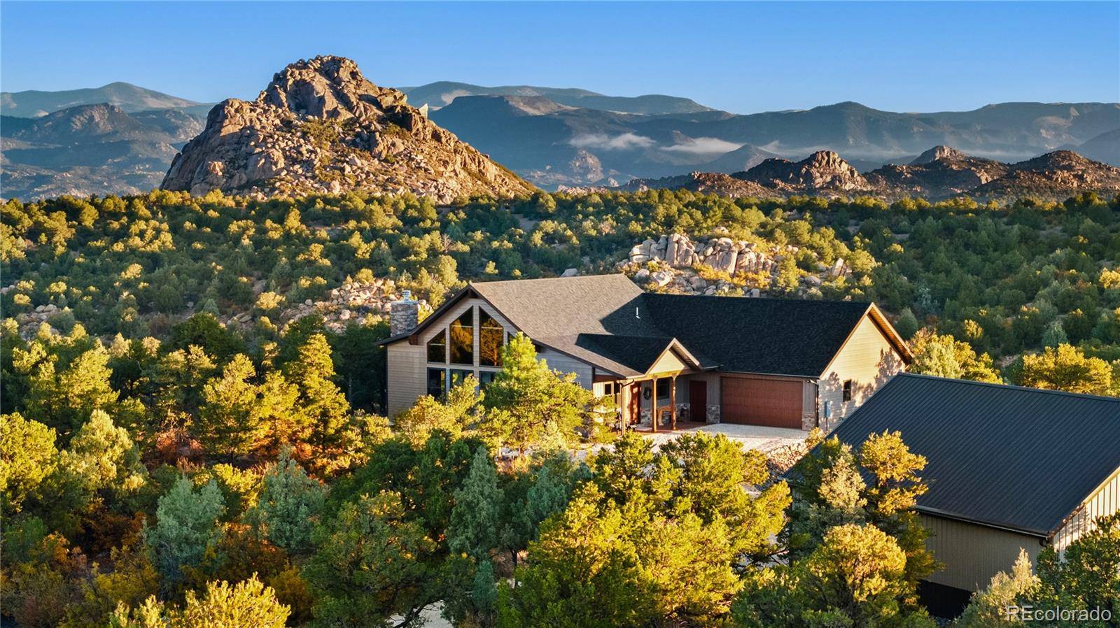1310 Sunrise RDG, Cotopaxi, CO 81223