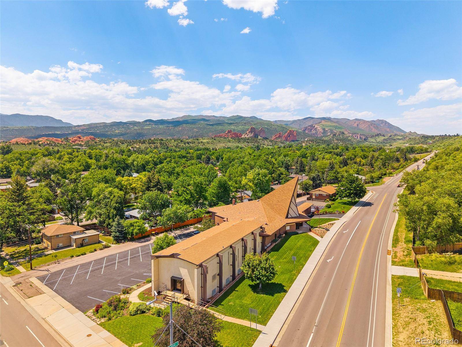 820 N 30th ST, Colorado Springs, CO 80904