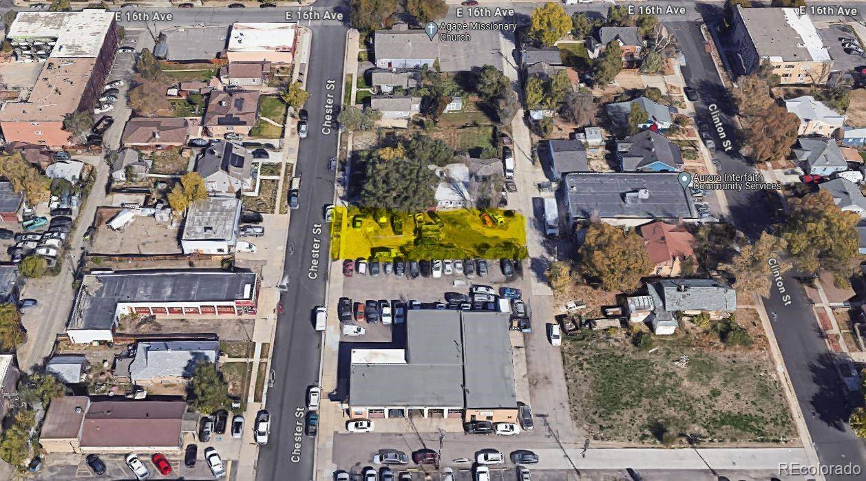 1548 Chester ST, Aurora, CO 80010