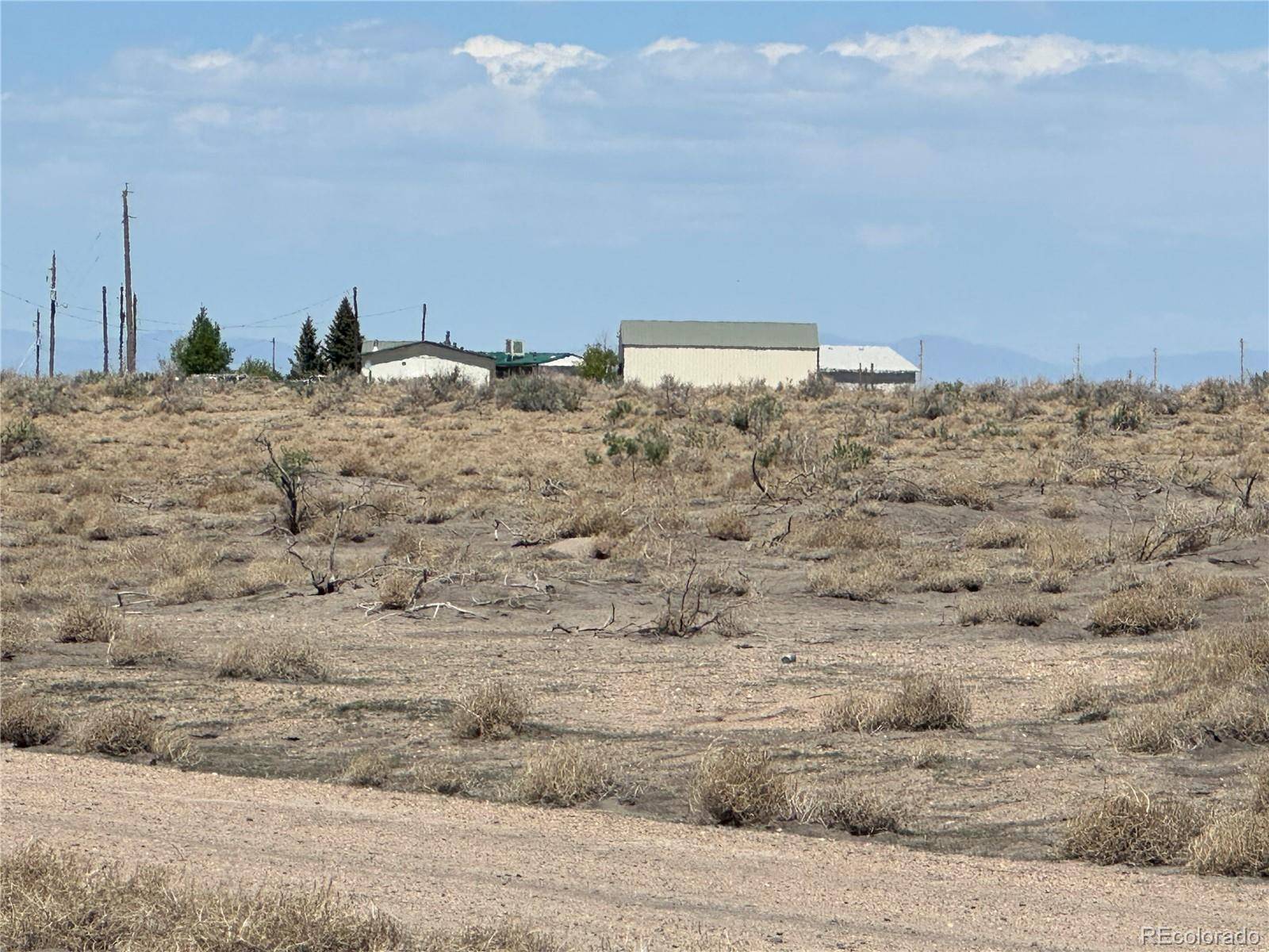 Lot 5 Foothill BLVD, Alamosa, CO 81101