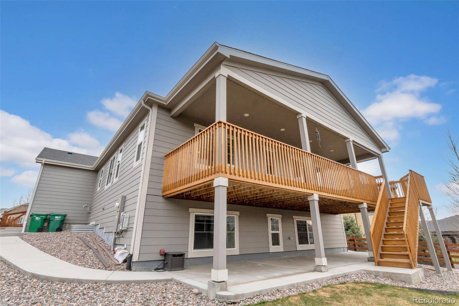 4541 S Valdai WAY, Aurora, CO 80015
