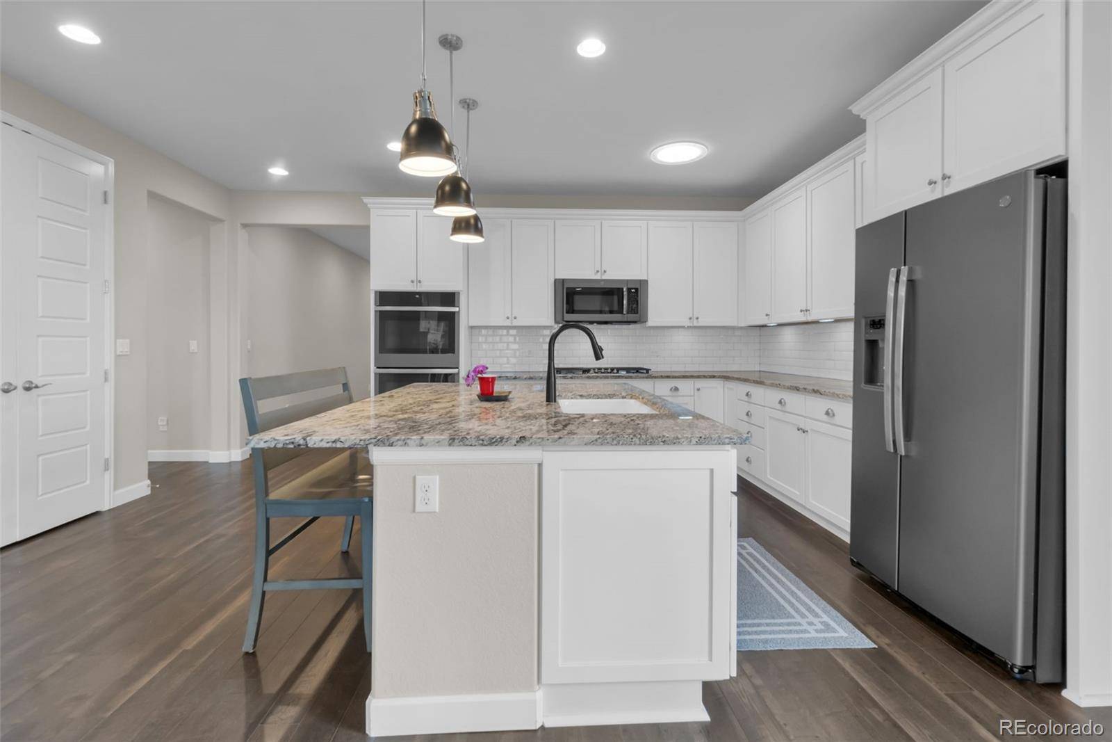 4541 S Valdai WAY, Aurora, CO 80015