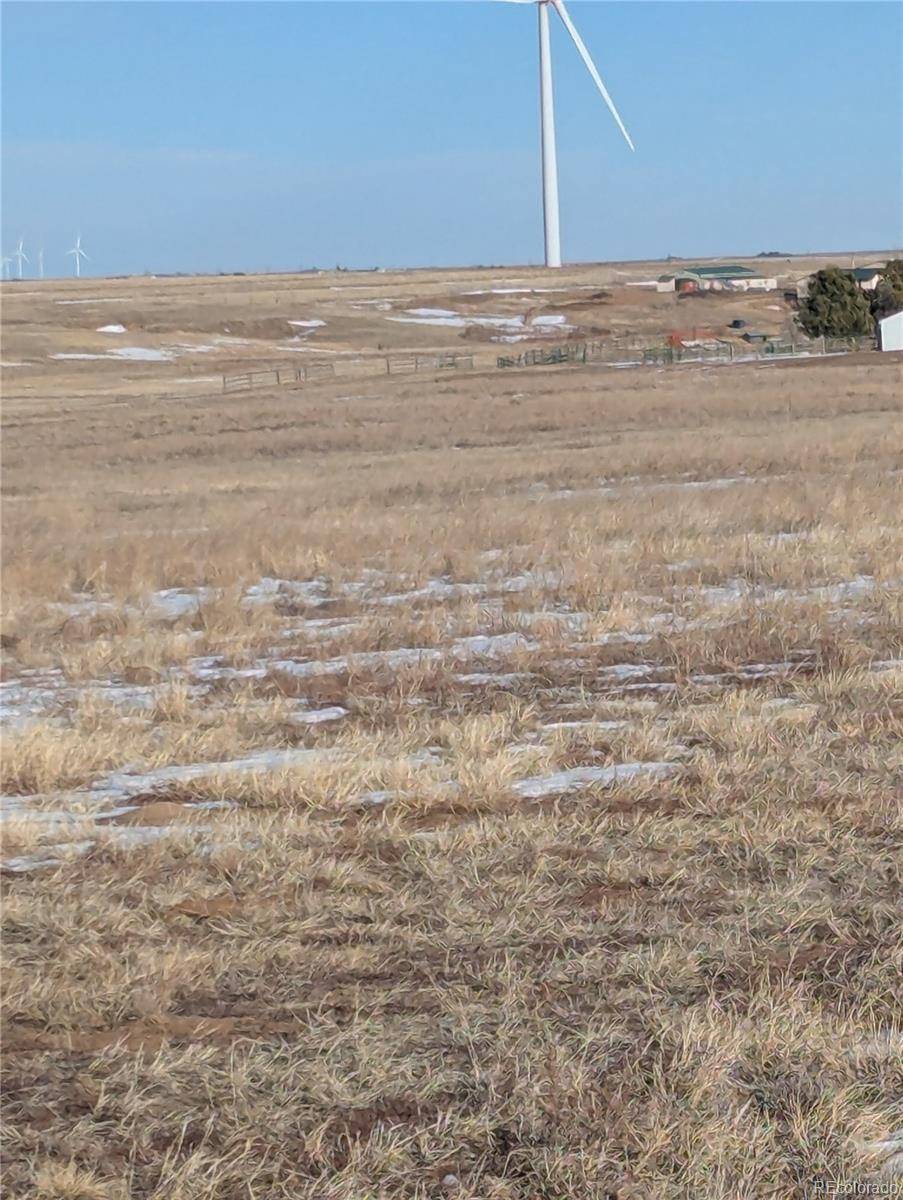 10515 Currier RD, Calhan, CO 80808