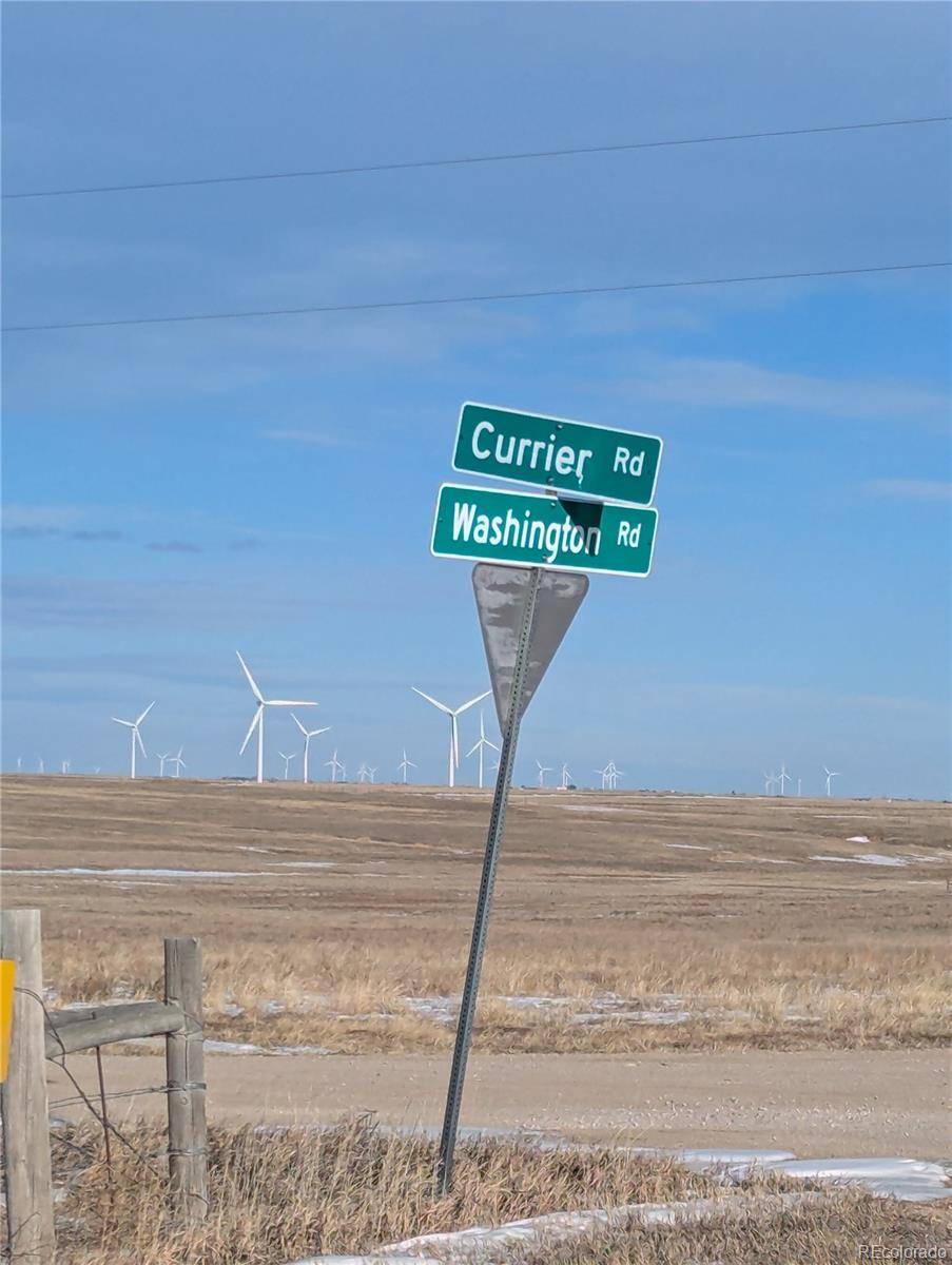 10515 Currier RD, Calhan, CO 80808