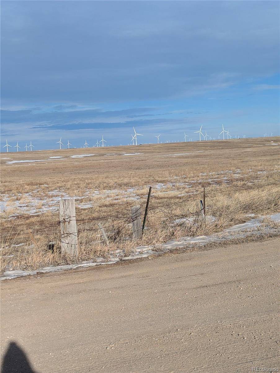 10515 Currier RD, Calhan, CO 80808