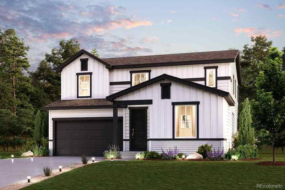 5680 Ranch ST, Mead, CO 80504