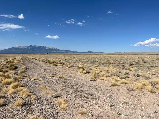 Lot 2 Shoshone ST, Blanca, CO 81132