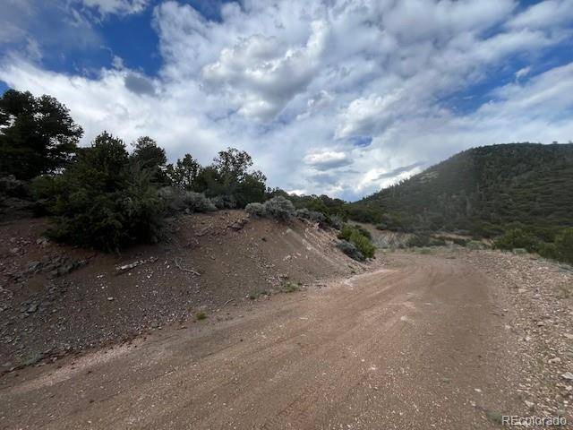 Lot 5056 France Aimee RD, Fort Garland, CO 81133