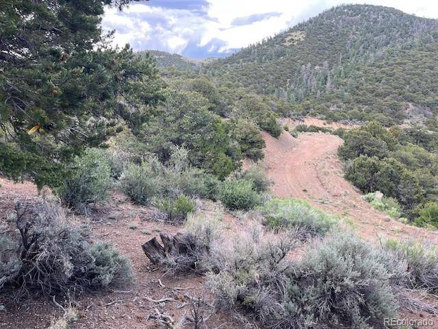 Lot 5056 France Aimee RD, Fort Garland, CO 81133