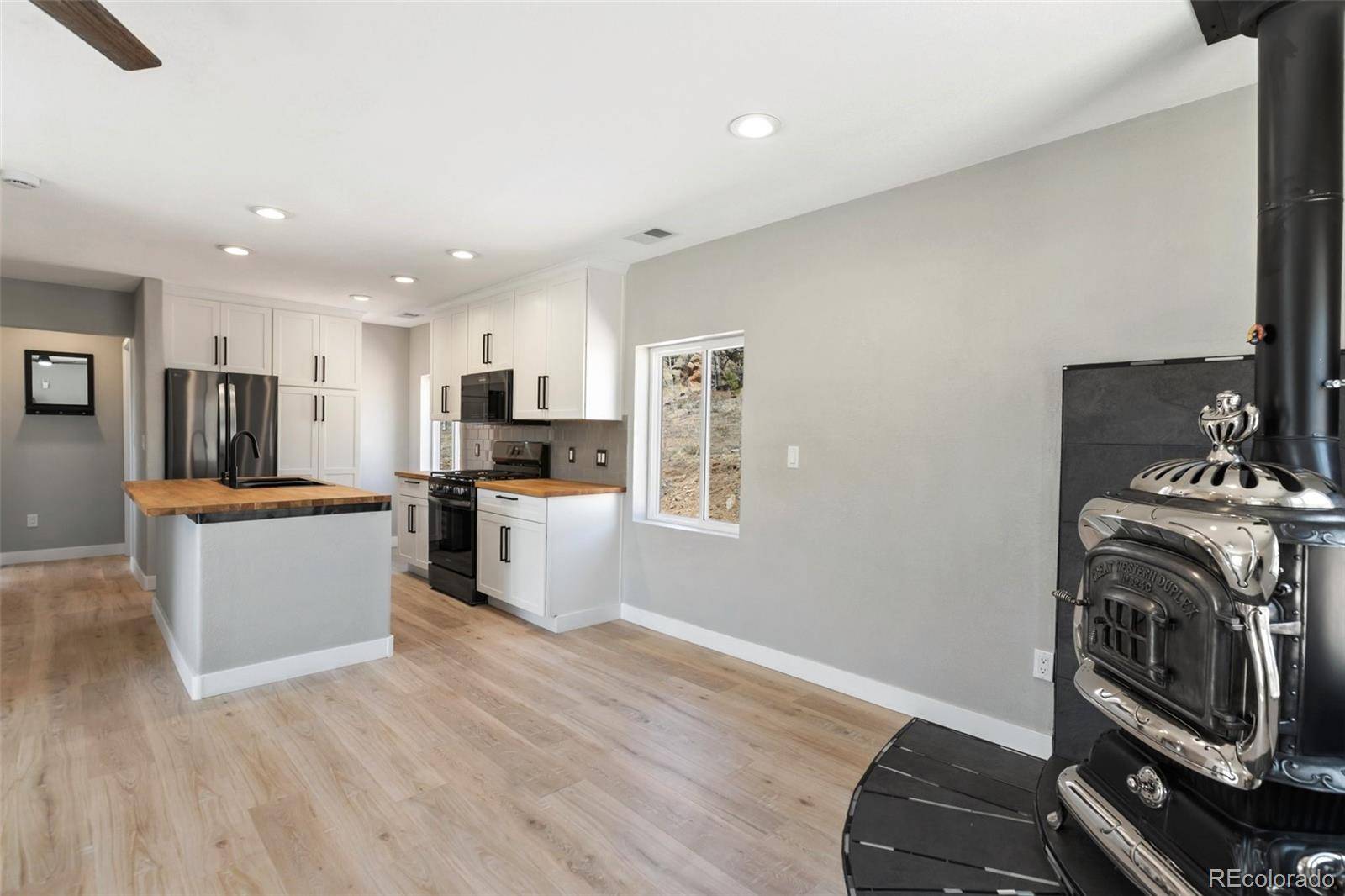 61 Garnet LN, Lake George, CO 80827