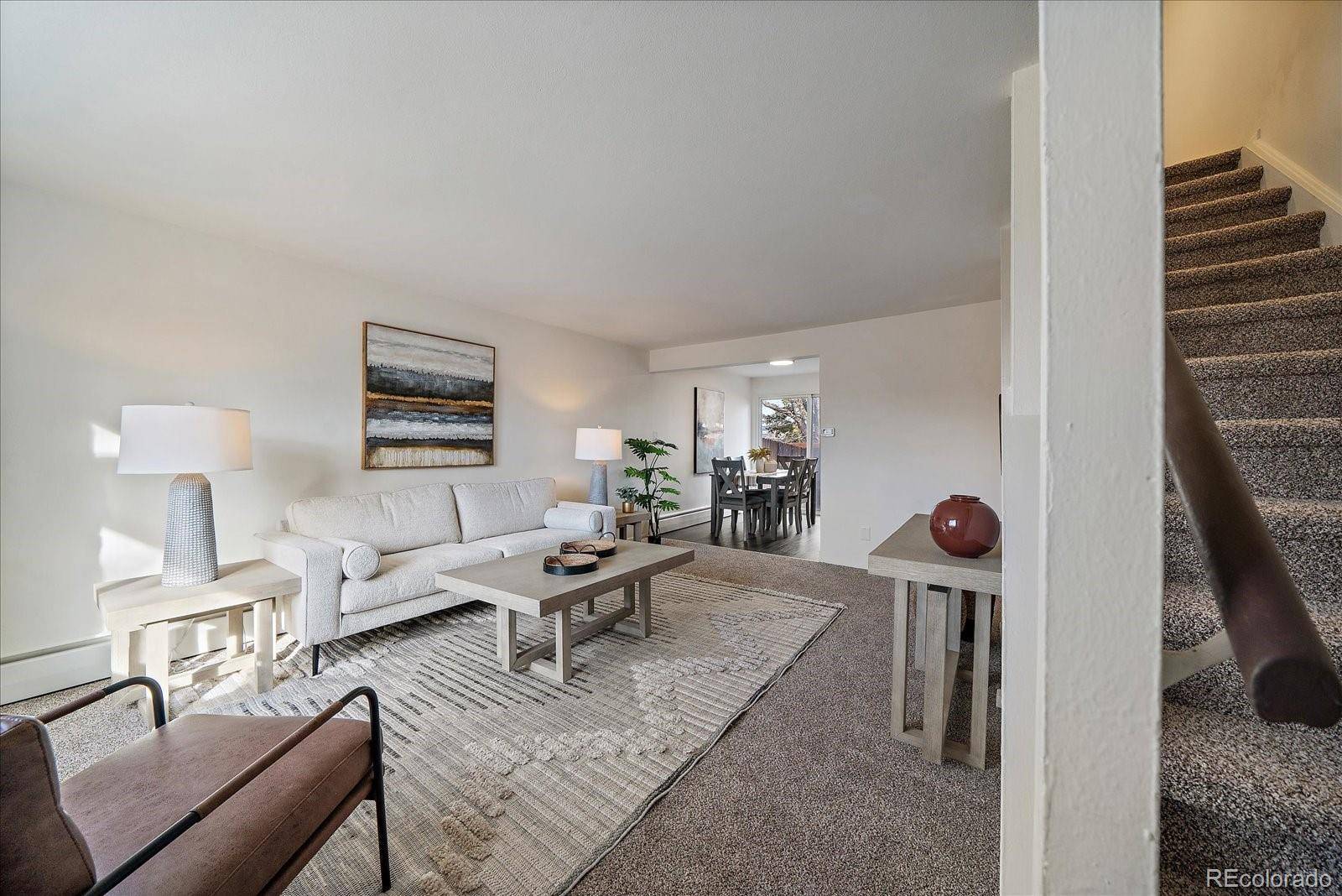 3736 Miller CT, Wheat Ridge, CO 80033