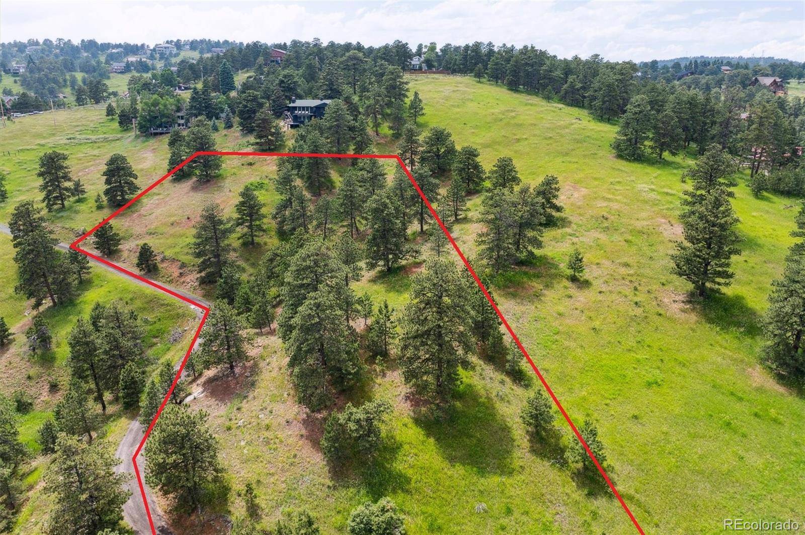 000 Parkview AVE, Golden, CO 80401