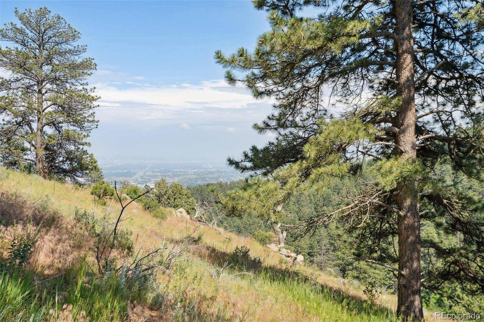 000 Parkview AVE, Golden, CO 80401
