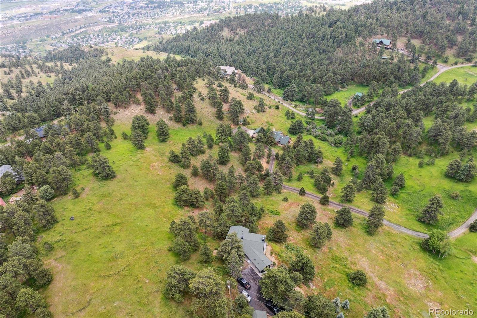 000 Parkview AVE, Golden, CO 80401
