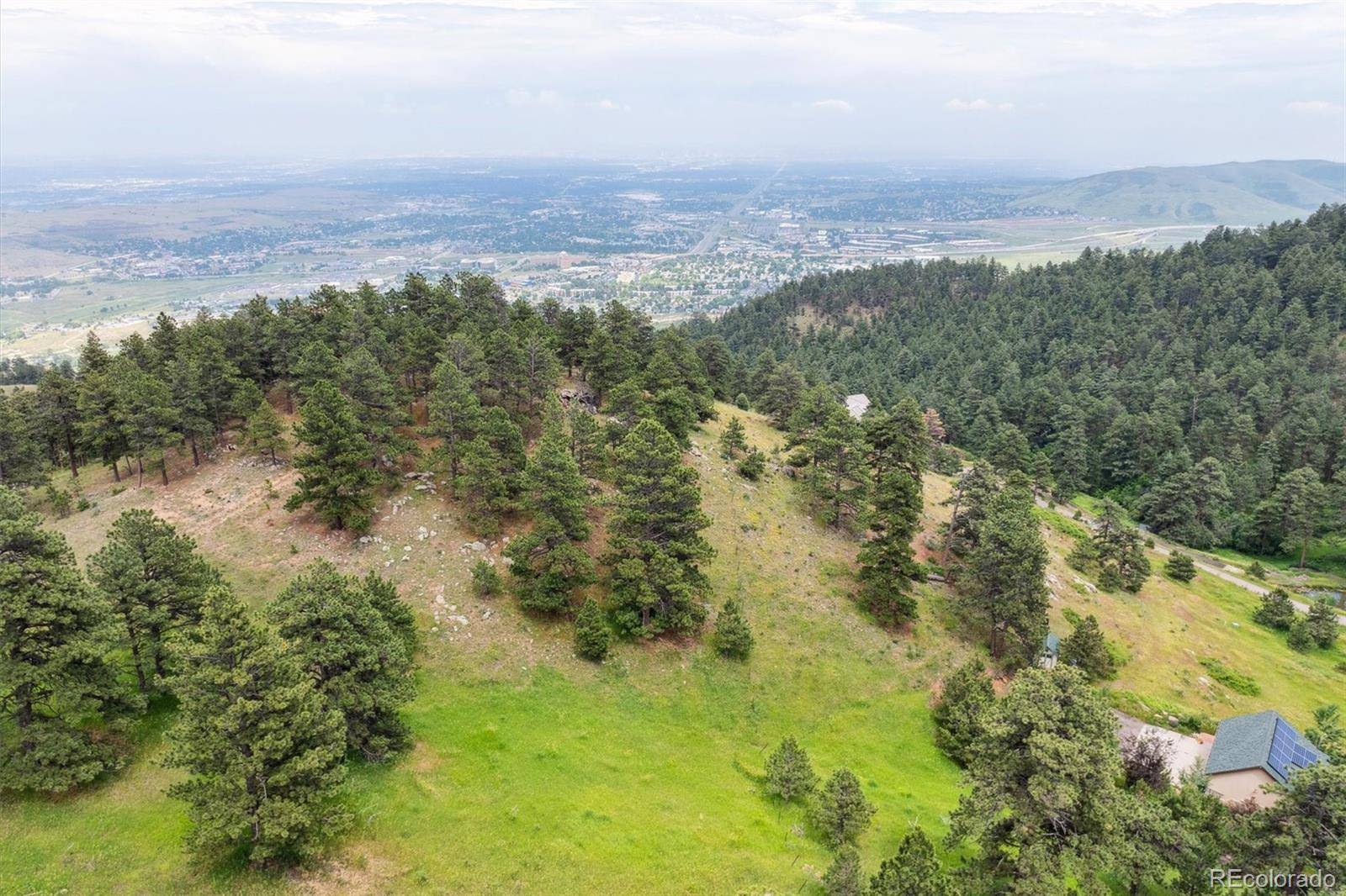 000 Parkview AVE, Golden, CO 80401