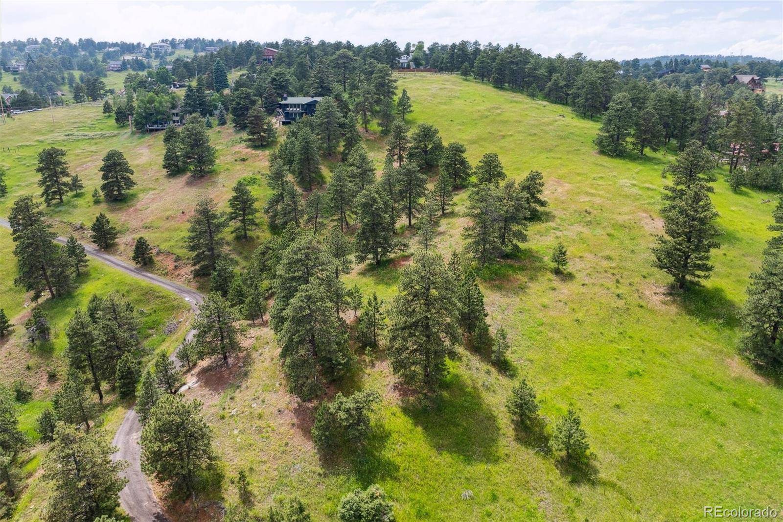 000 Parkview AVE, Golden, CO 80401