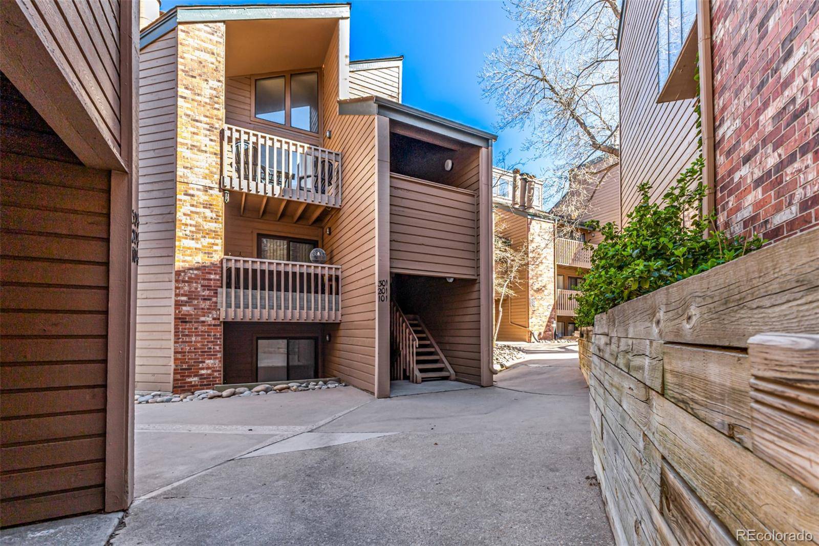12354 W Nevada PL #301, Lakewood, CO 80228