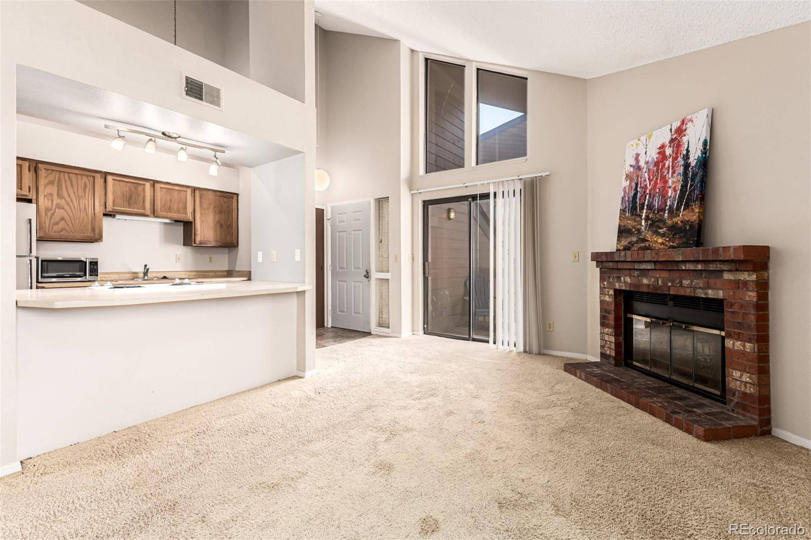12354 W Nevada PL #301, Lakewood, CO 80228