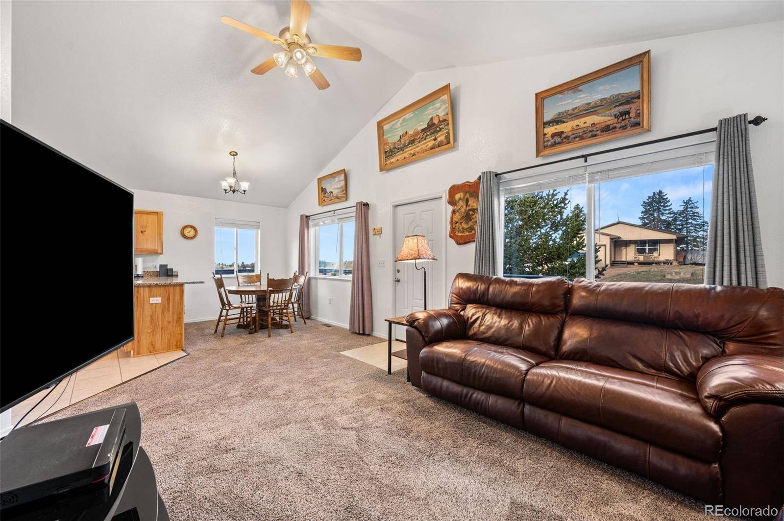 414 Aspen ST, Cripple Creek, CO 80813