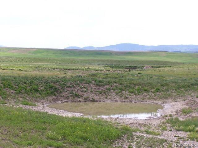 802 Meath DR, Meeker, CO 81641