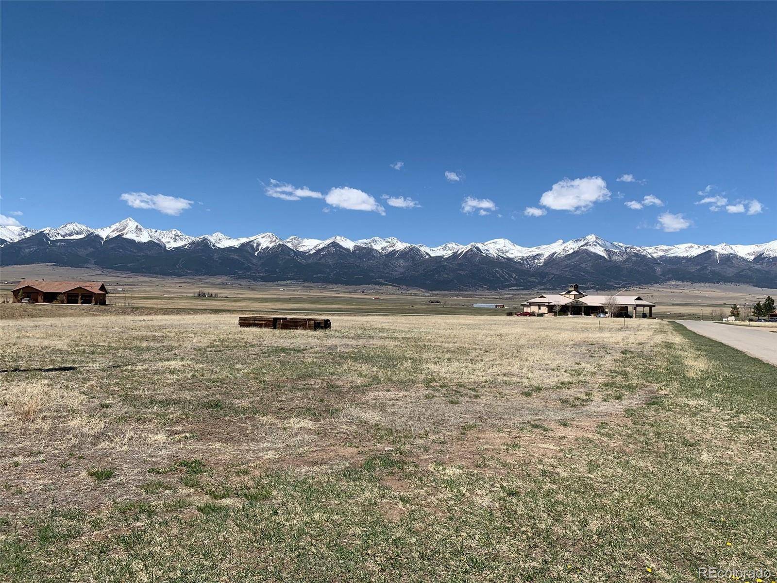 102-110 Rosita AVE, Westcliffe, CO 81252