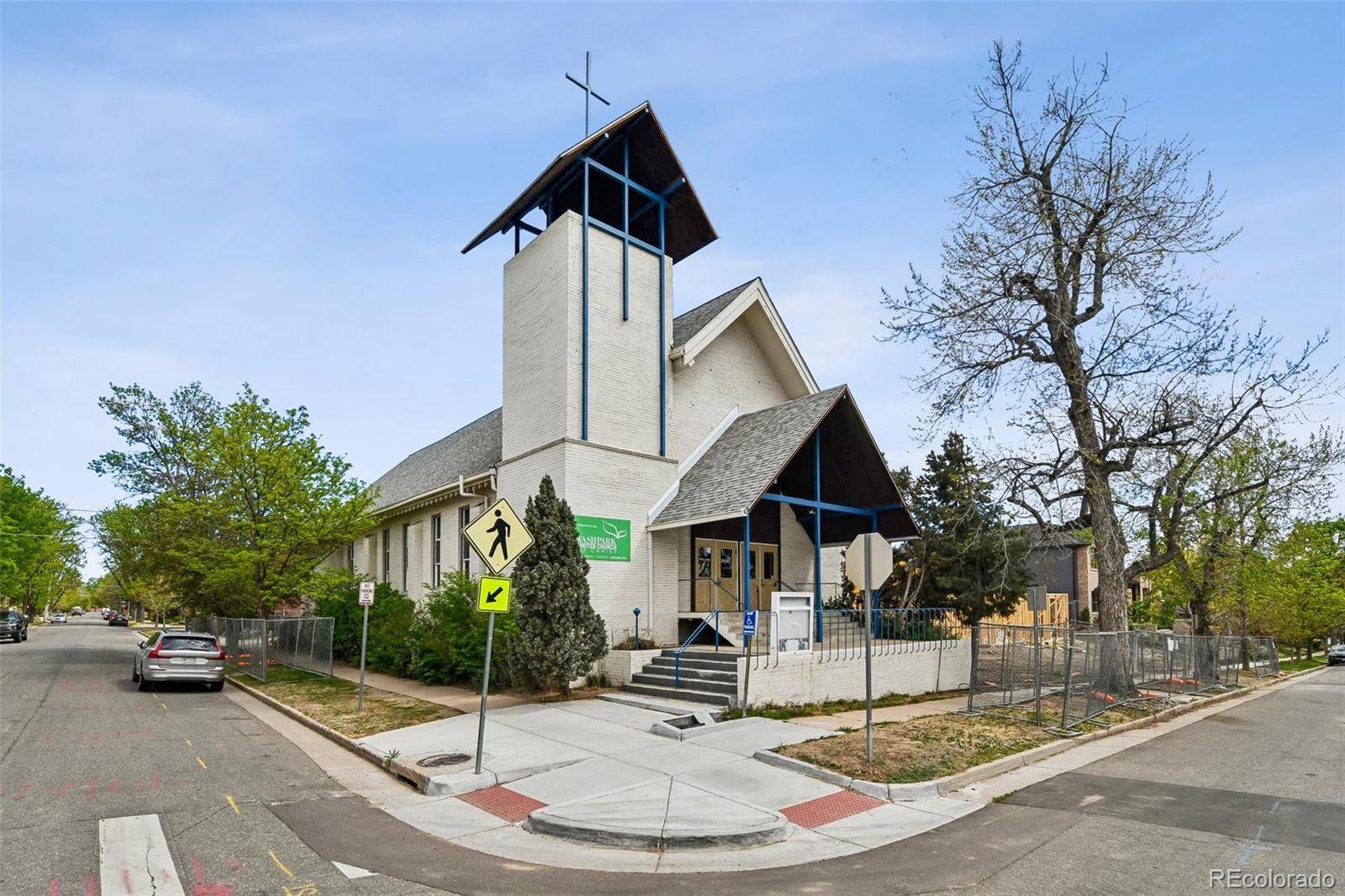400 S Williams ST, Denver, CO 80209