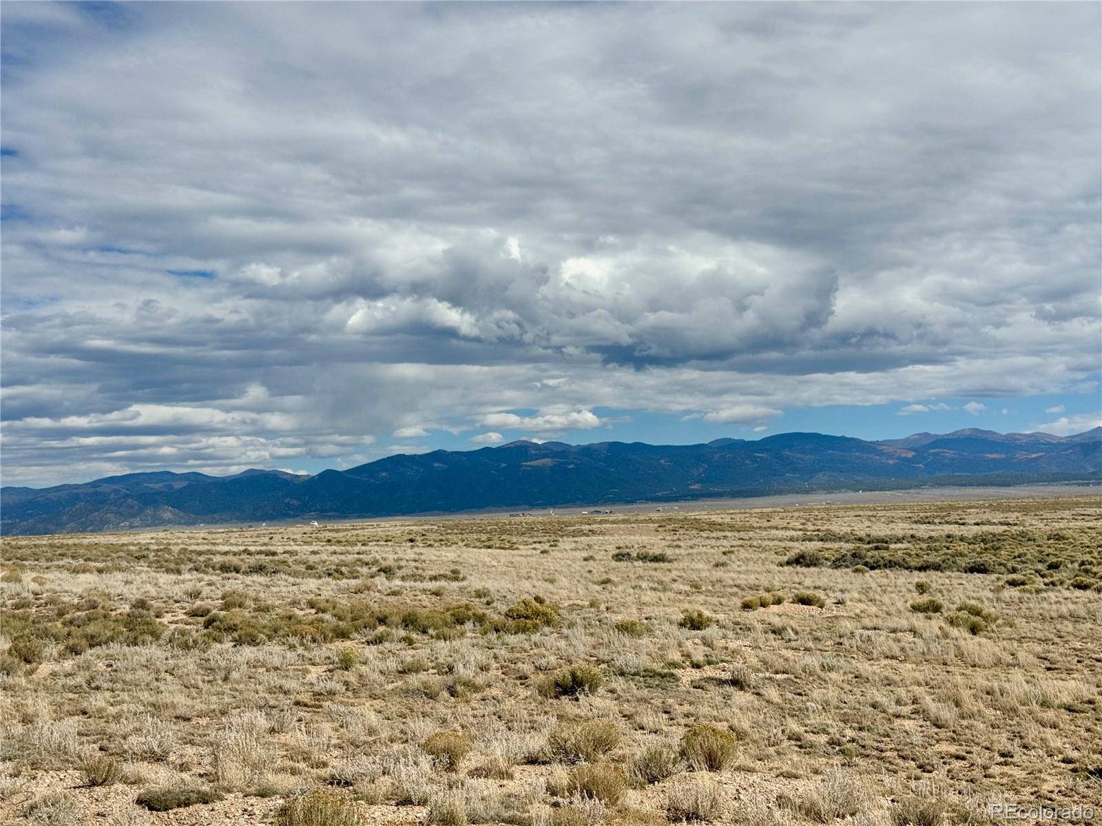 lot 7 County X RD, Blanca, CO 81123