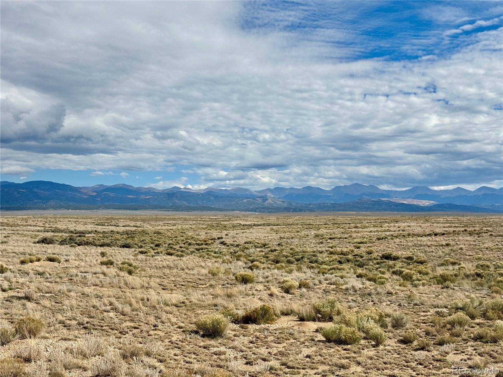 lot 7 County X RD, Blanca, CO 81123