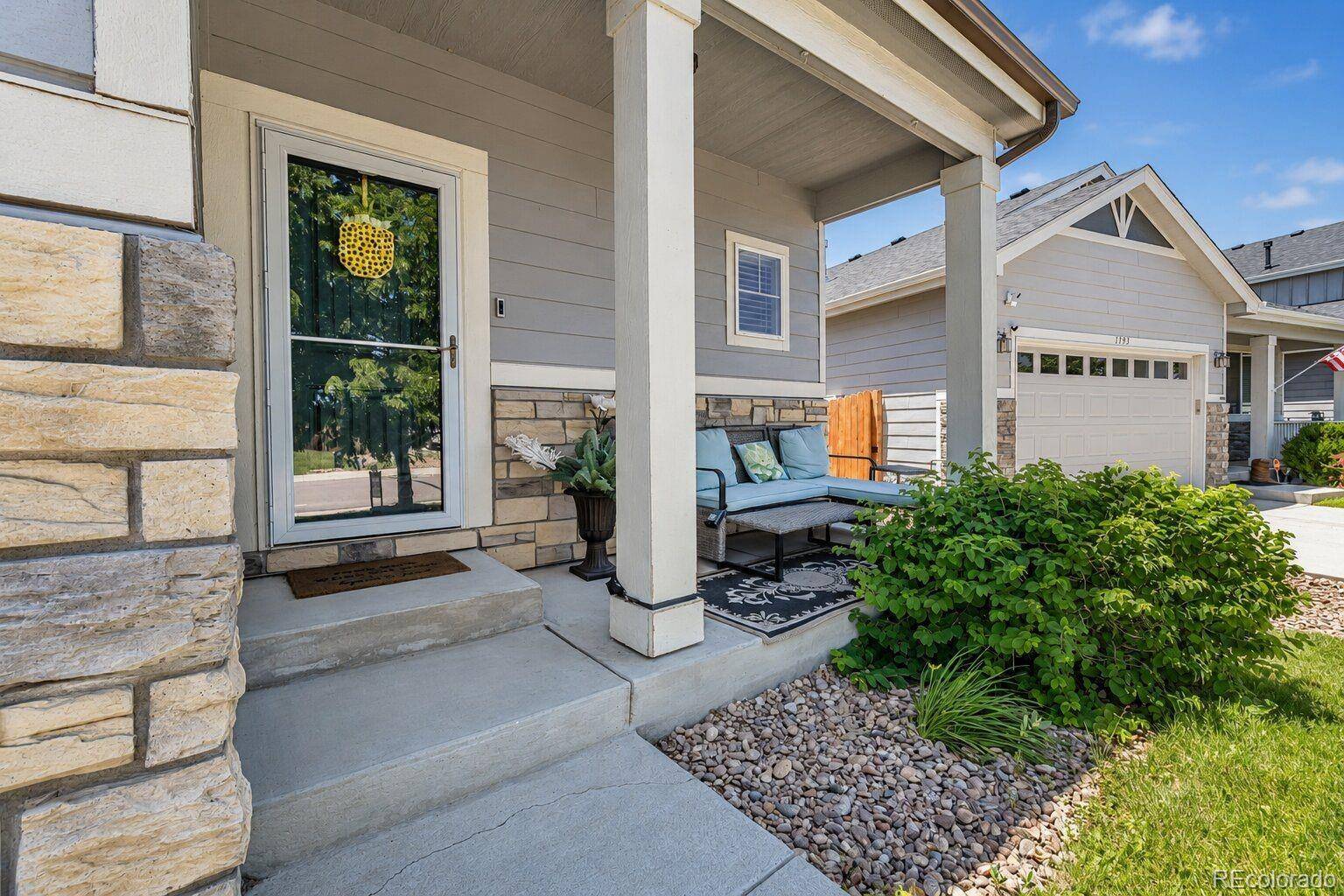 1783 Sunset CIR, Milliken, CO 80543