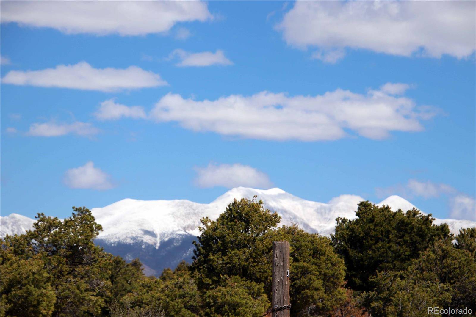Lot 16 Gold Hawk, San Luis, CO 81152