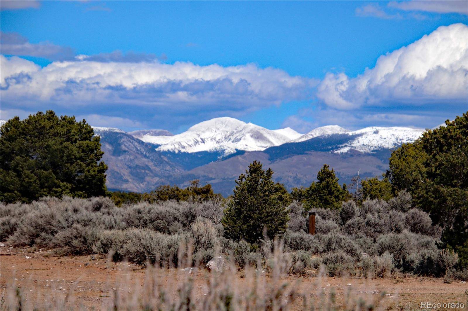 Lot 16 Gold Hawk, San Luis, CO 81152