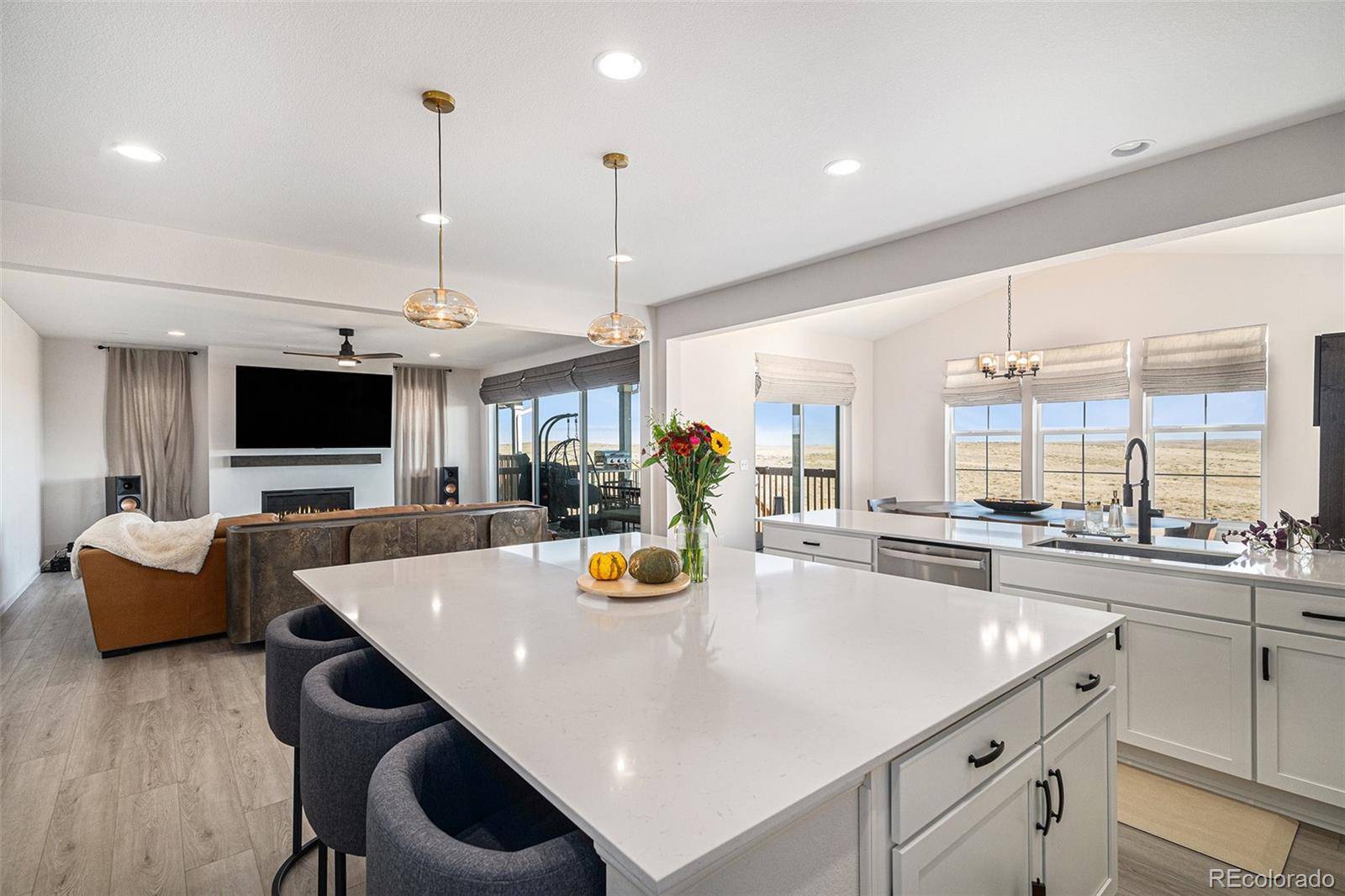7338 S Yantley WAY, Aurora, CO 80016