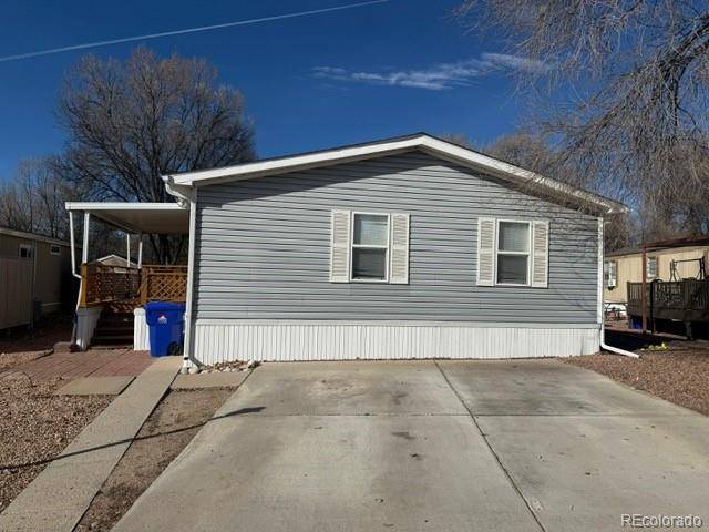 1095 Western DR, Colorado Springs, CO 80915