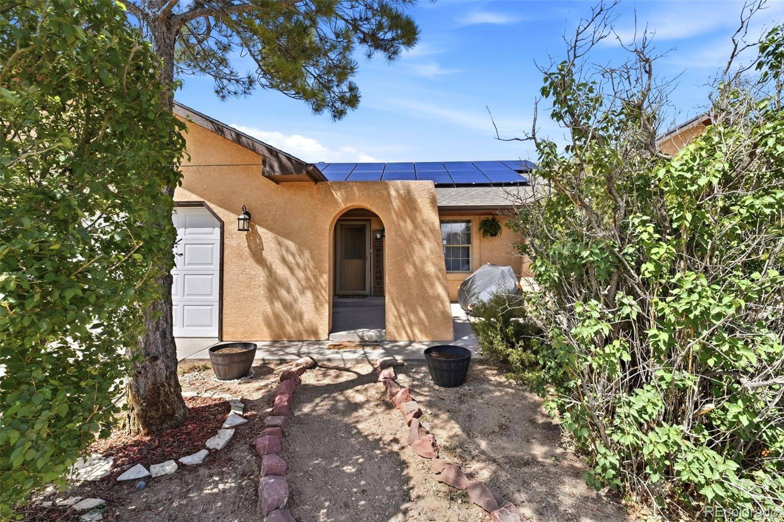 575 11th ST, Penrose, CO 81240