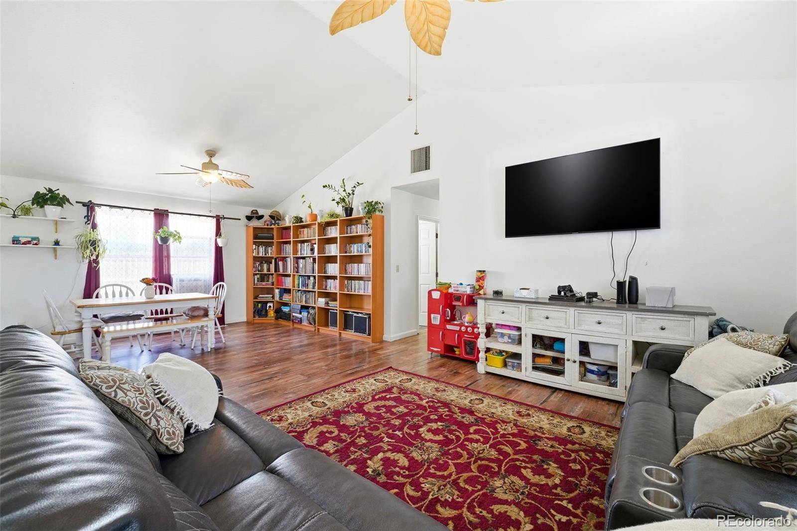 575 11th ST, Penrose, CO 81240