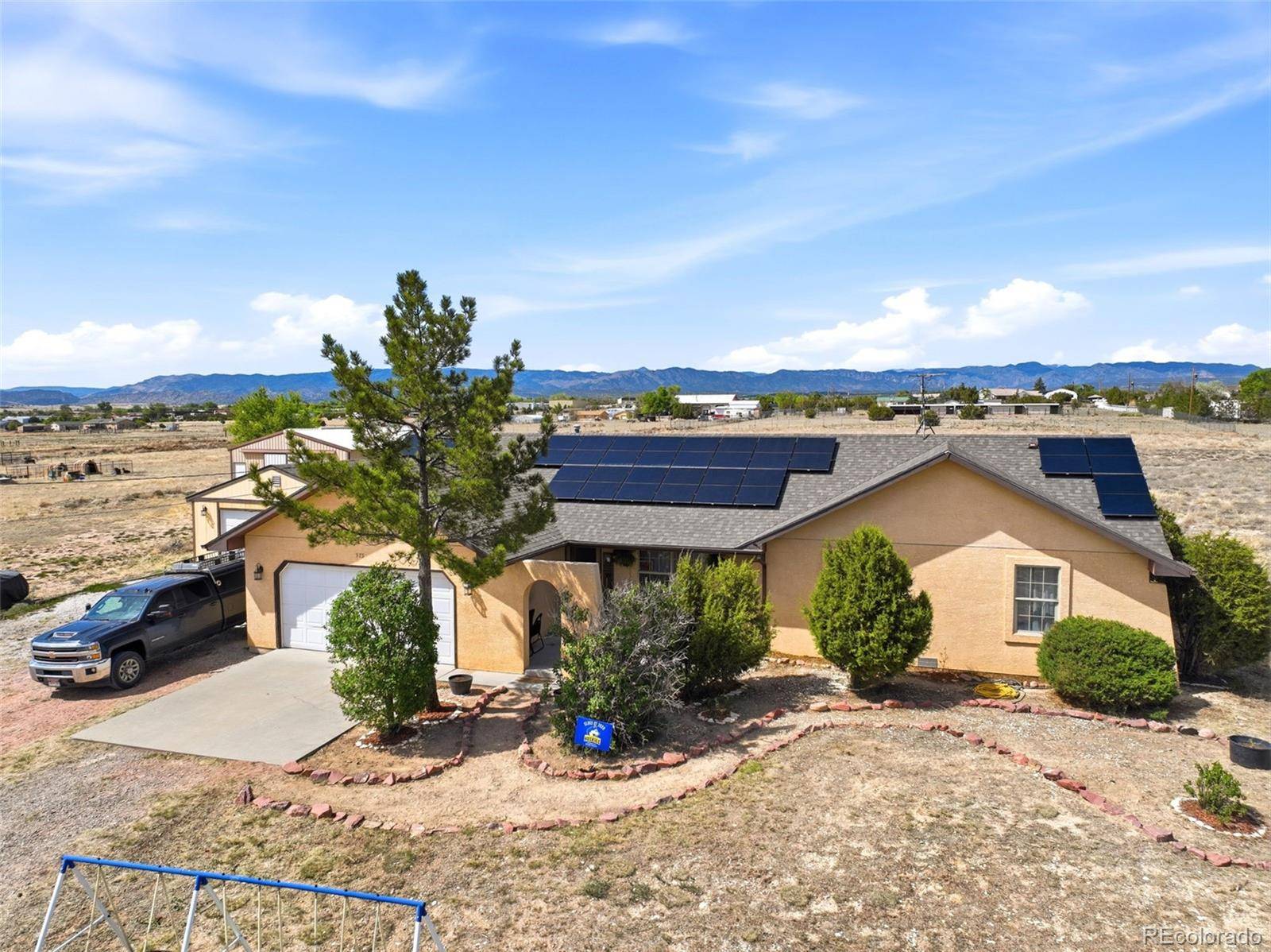 575 11th ST, Penrose, CO 81240