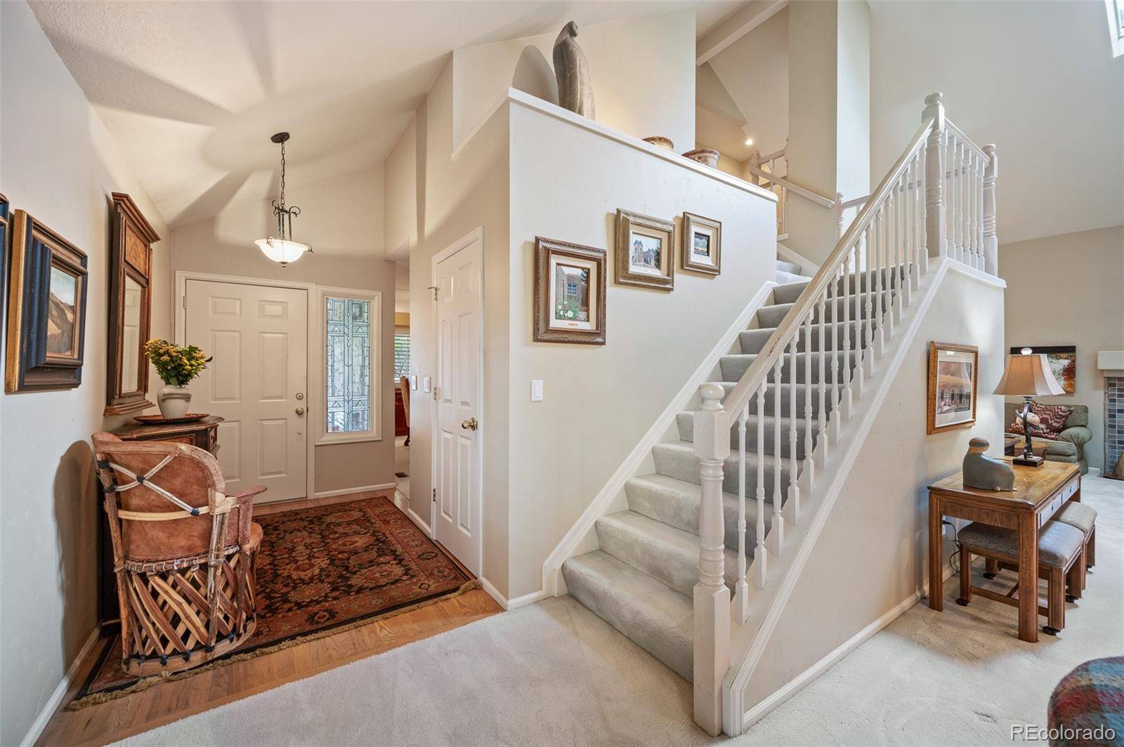 8505 E Temple DR #501, Denver, CO 80237