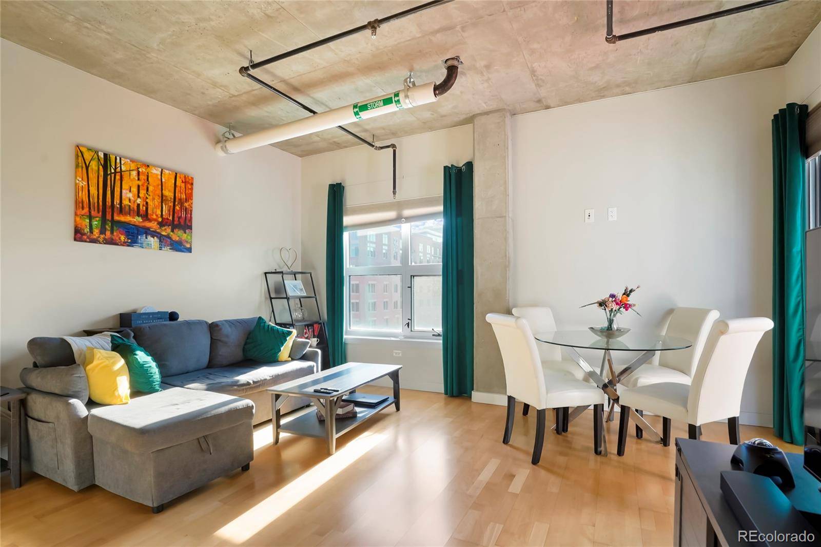 2229 Blake ST #505, Denver, CO 80205
