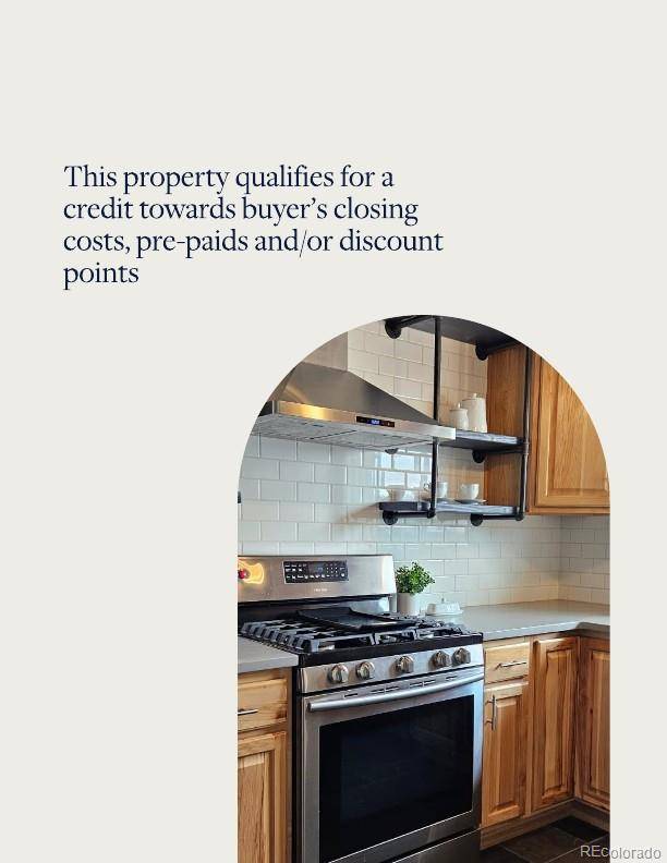 7255 Mariposa ST, Denver, CO 80221