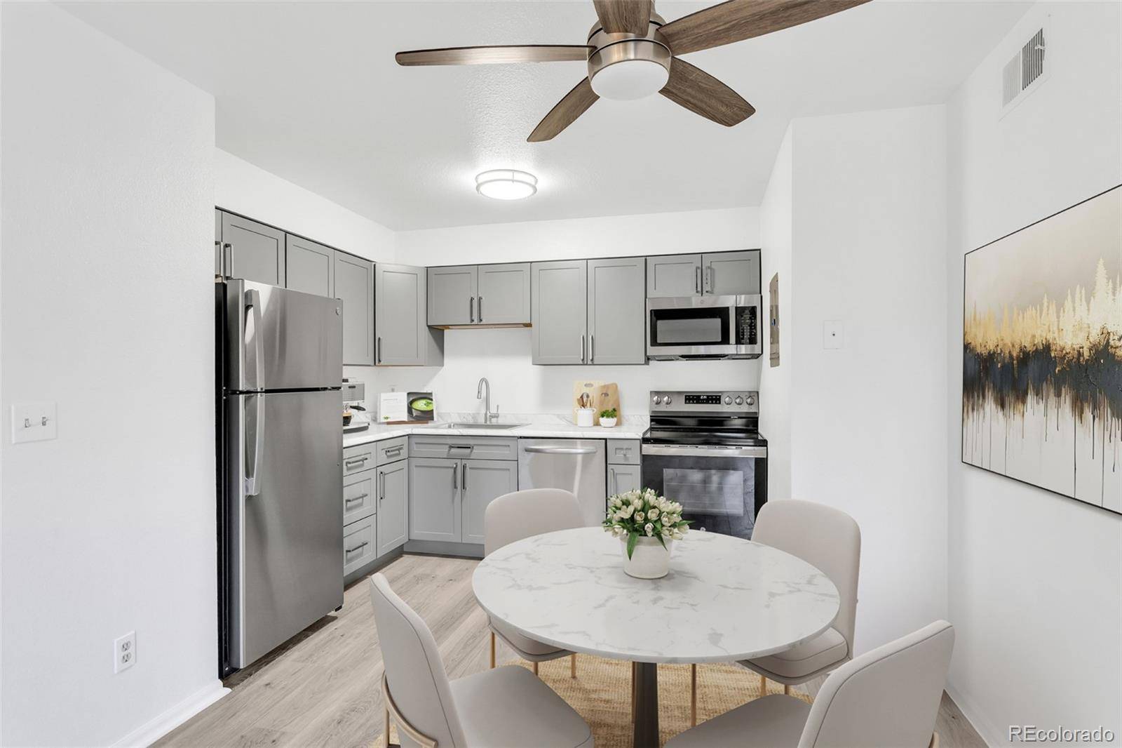 2575 S Syracuse WAY #J108, Denver, CO 80231