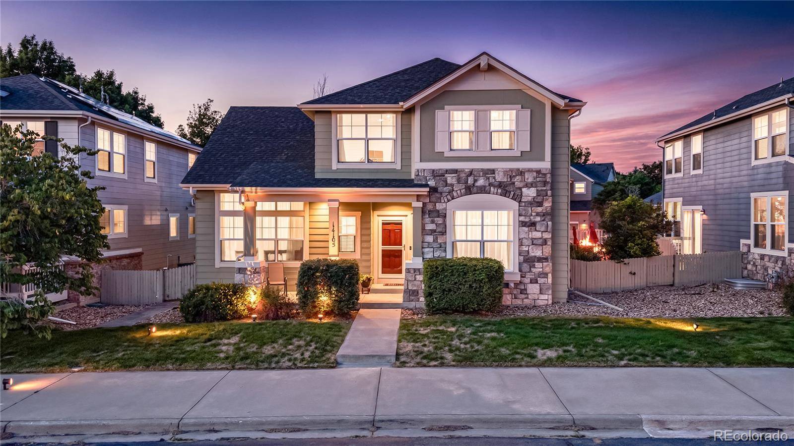 14105 Zuni ST, Broomfield, CO 80023