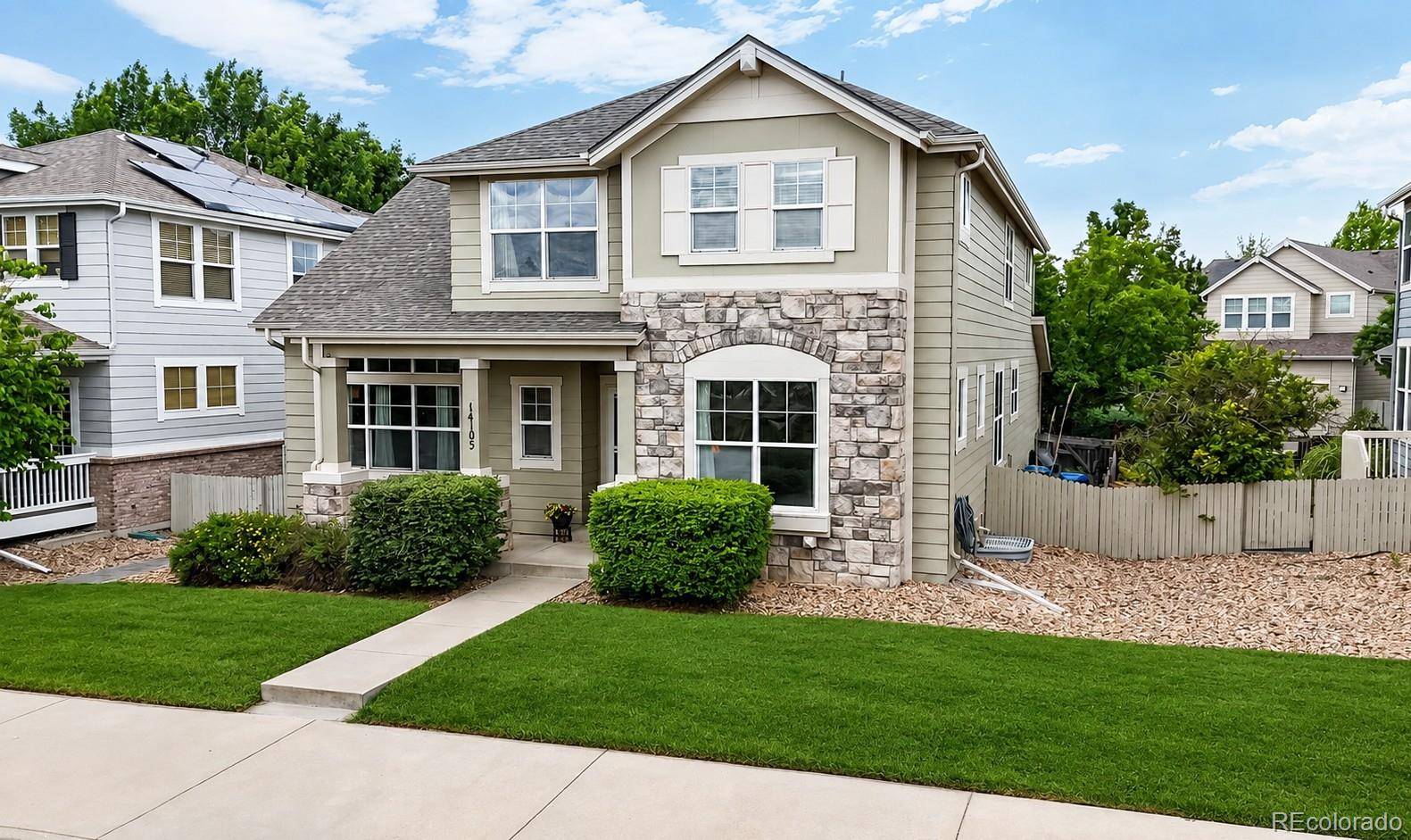 14105 Zuni ST, Broomfield, CO 80023