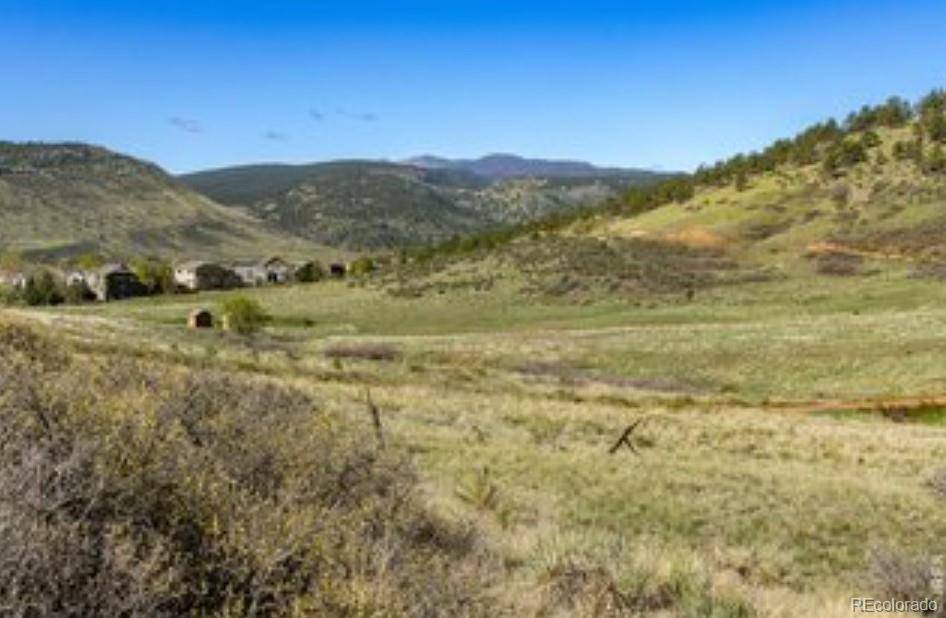 223 Stone Canyon RD, Lyons, CO 80540