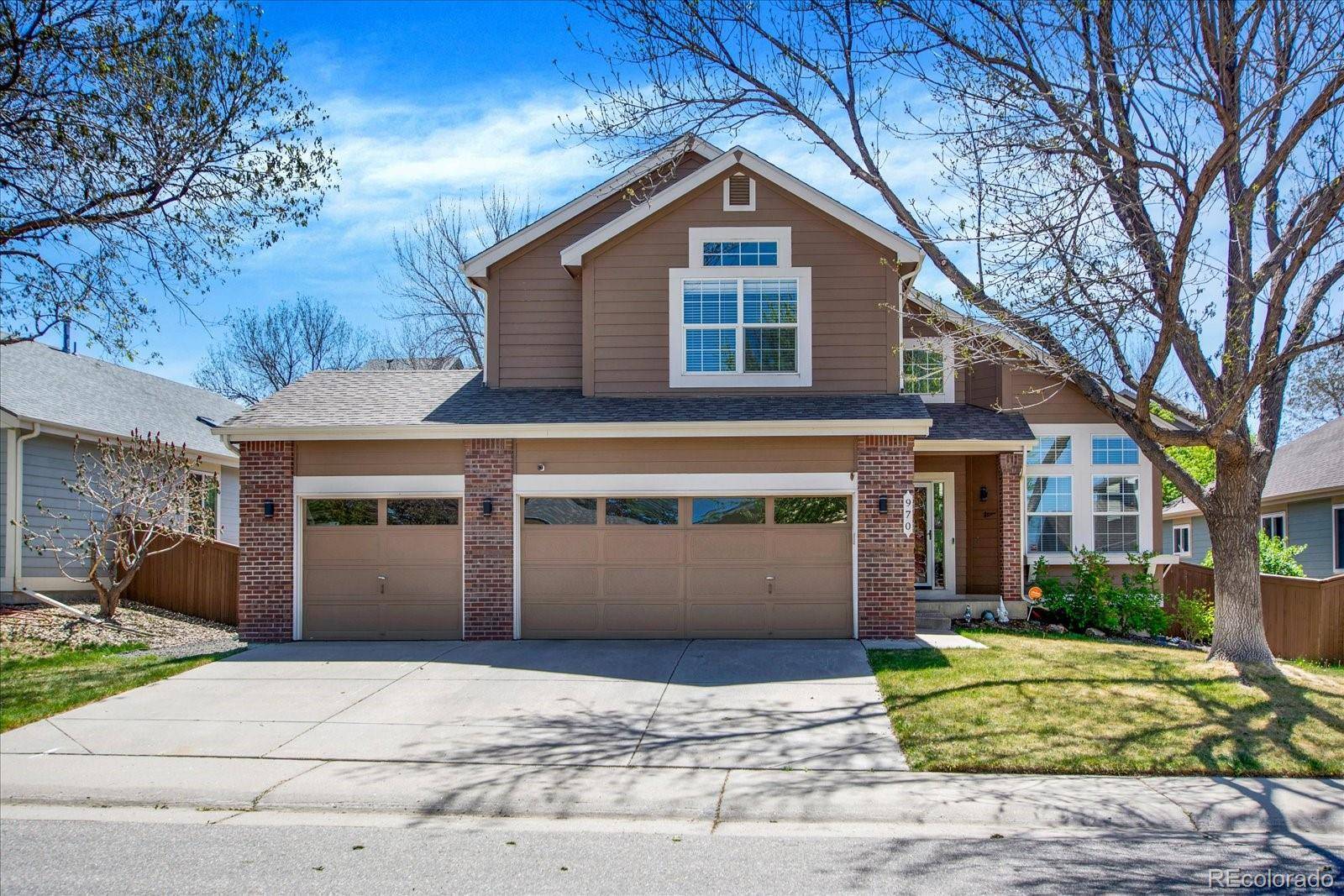 970 Sage Sparrow CIR, Highlands Ranch, CO 80129