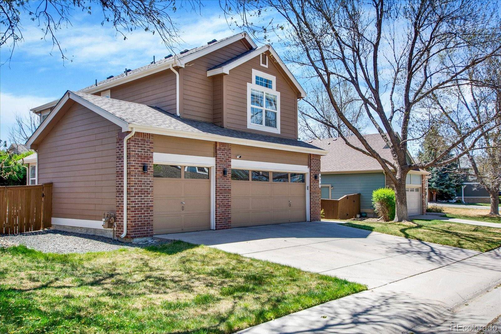 970 Sage Sparrow CIR, Highlands Ranch, CO 80129