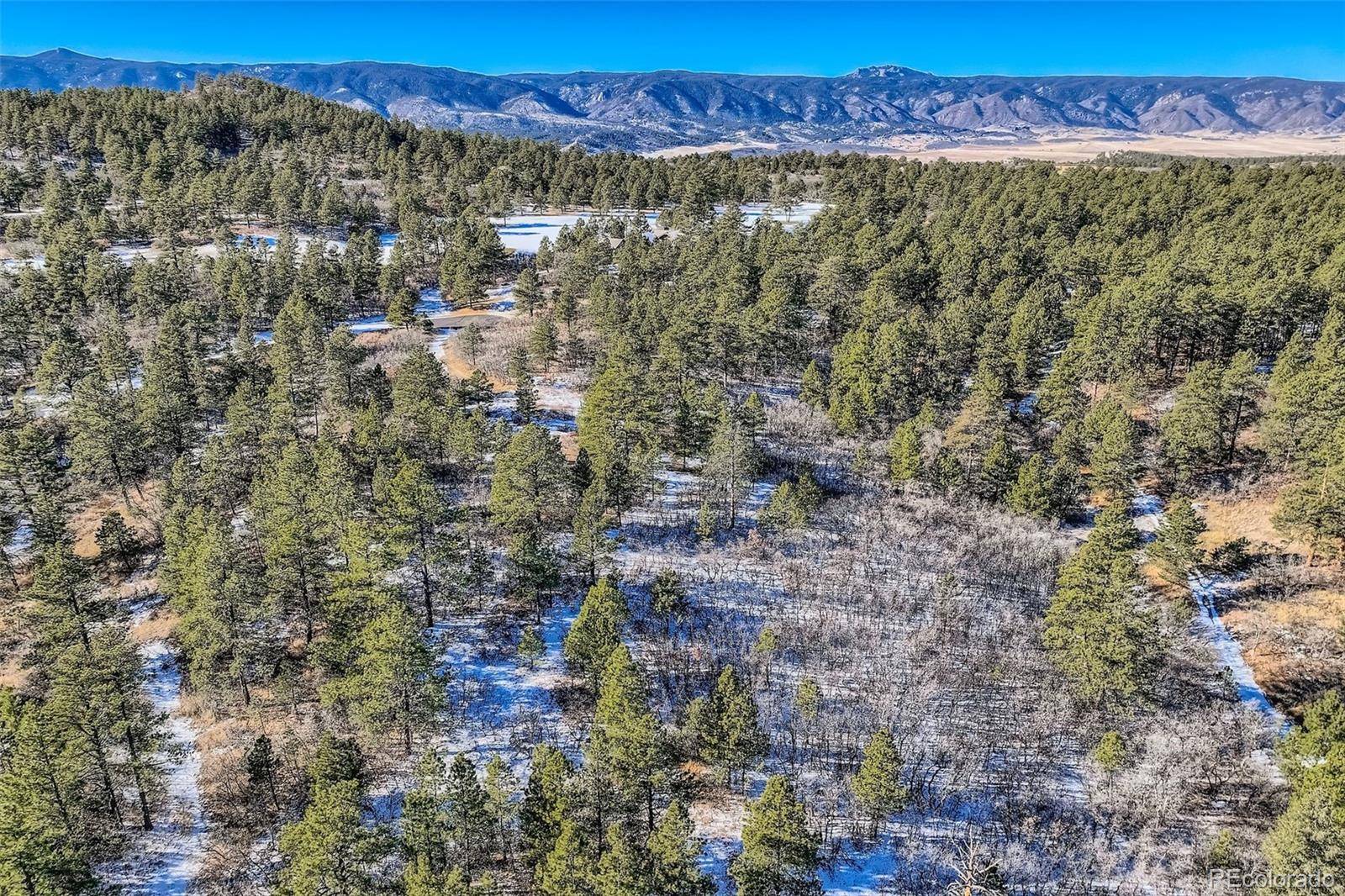 1371 Grayhawk PL, Larkspur, CO 80118